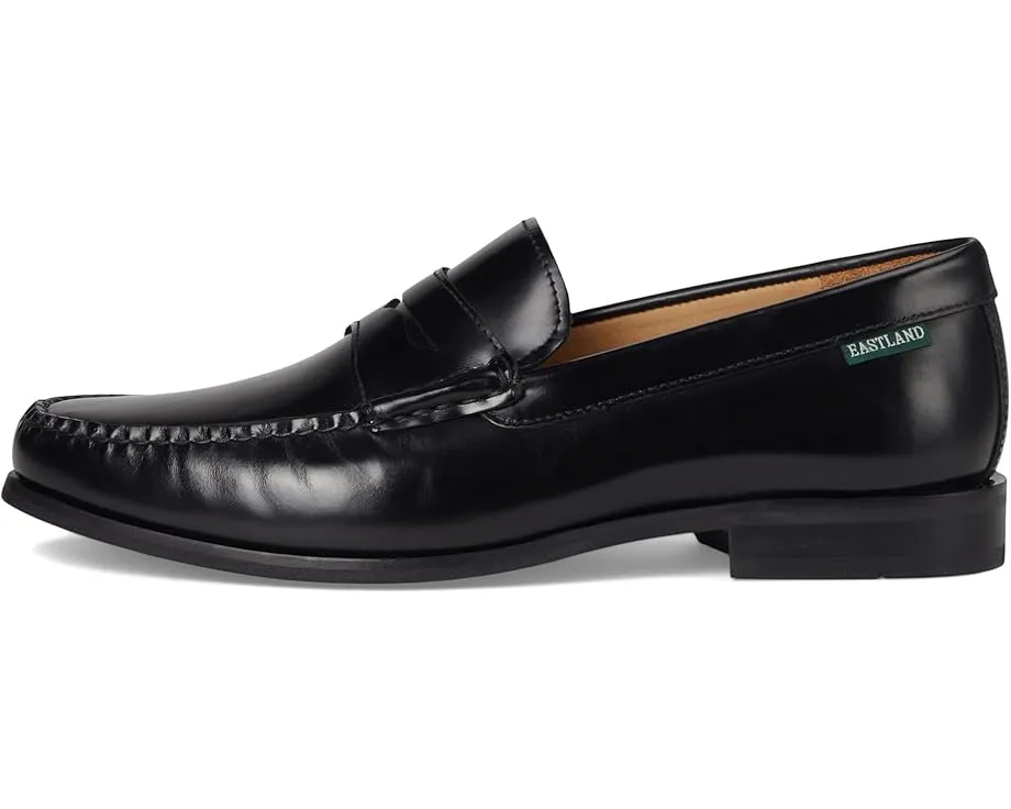 Пенни-лоферы Bristol из цельной кожи с мокасиновым носком Eastland 1955 Edition