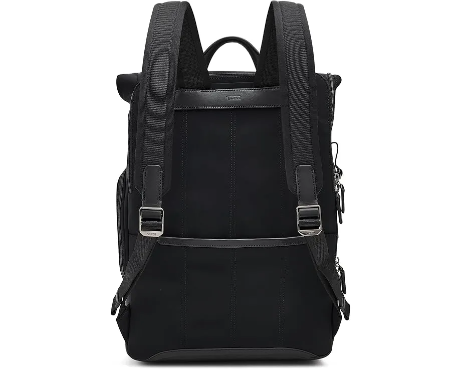 Osborn Roll Top Backpack