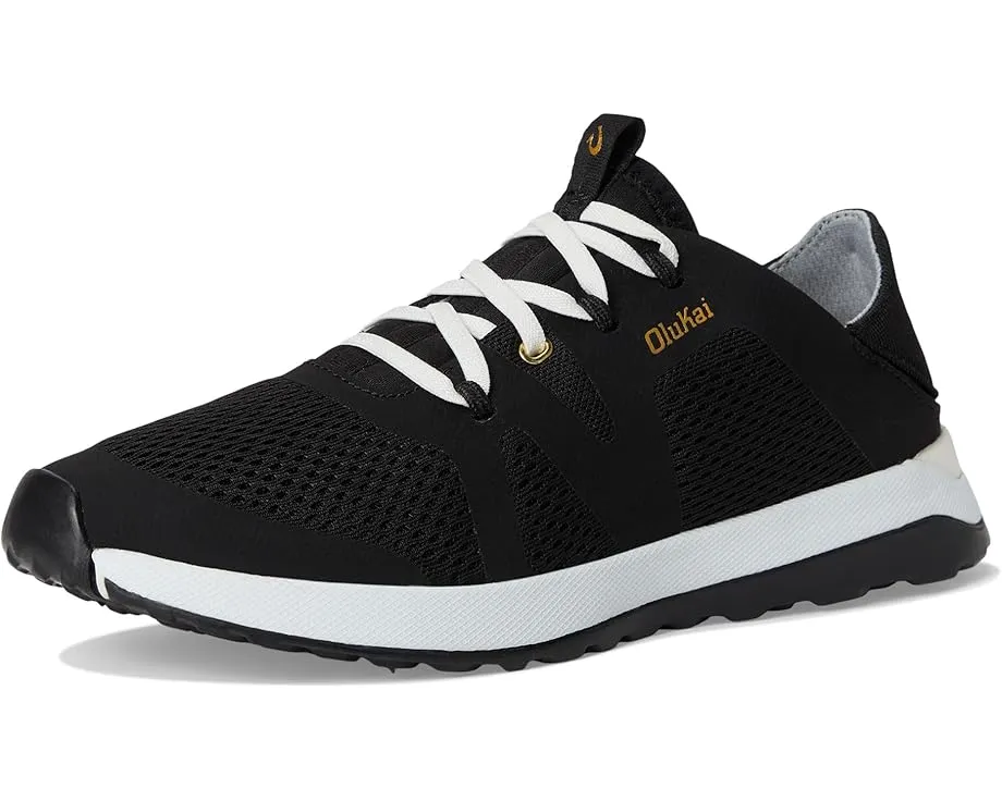 Кроссовки OluKai Huia из дышащей сетки для тренировок