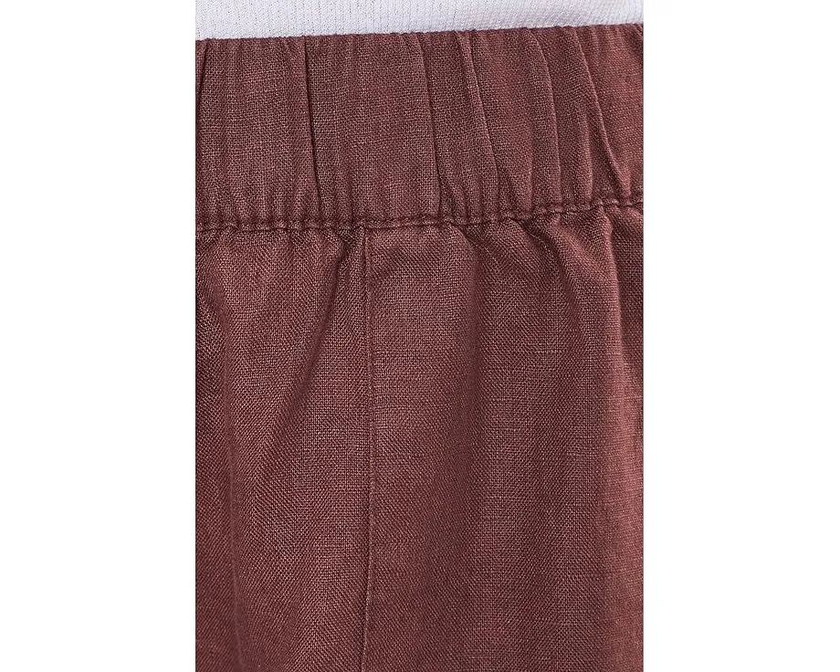 Льняные шорты Beyond Yoga Softwash Linen Easy