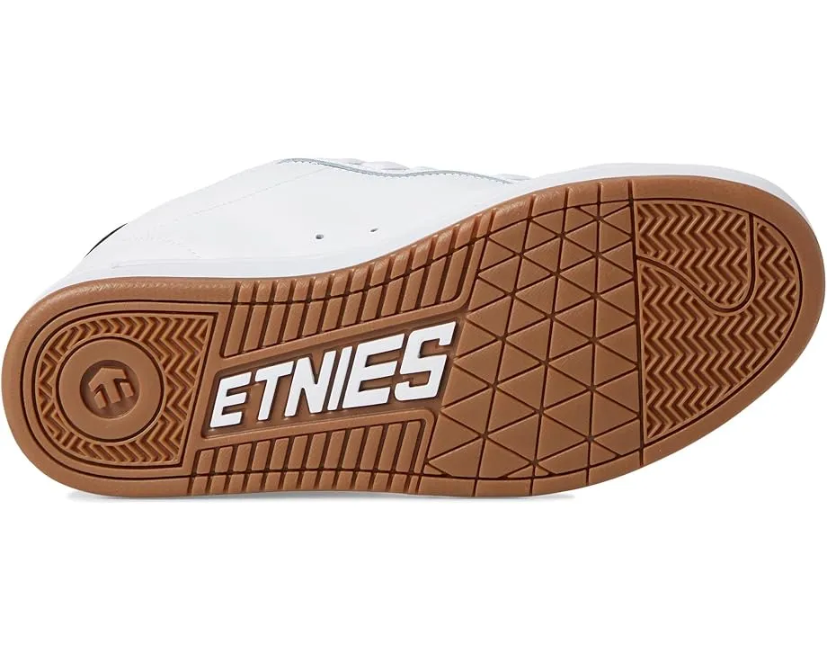 Кроссовки для скейтбординга Fader с усиленной подошвой от etnies