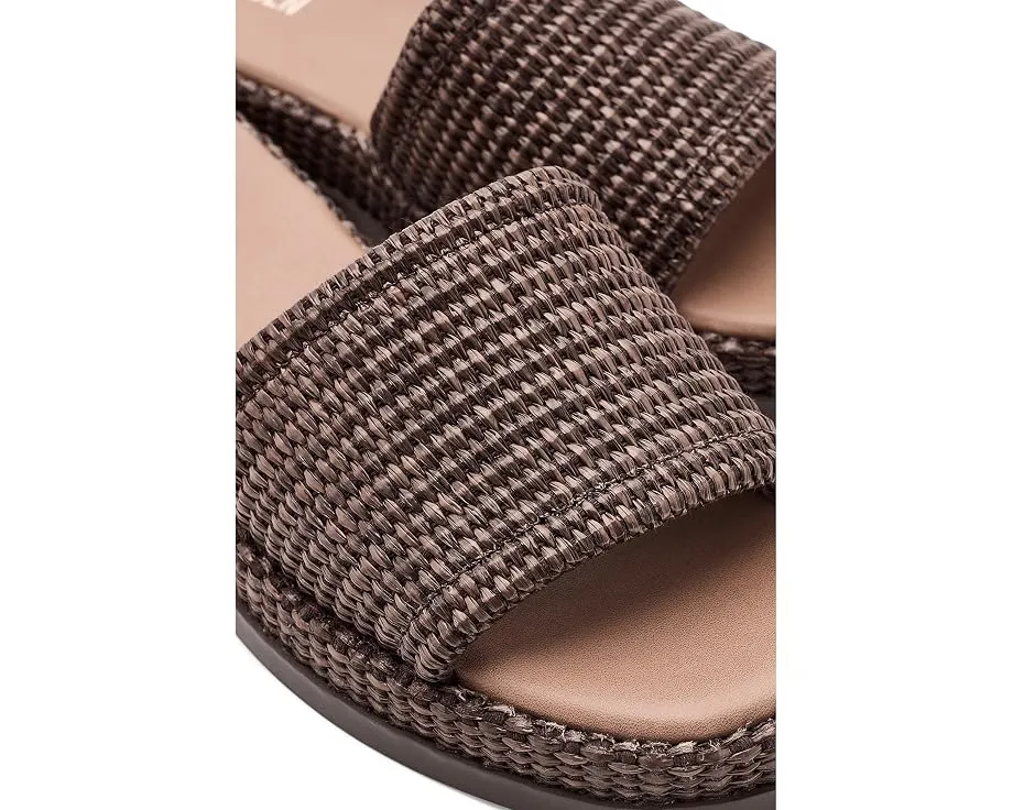 Сандалии Steve Madden Boardwalk на платформе