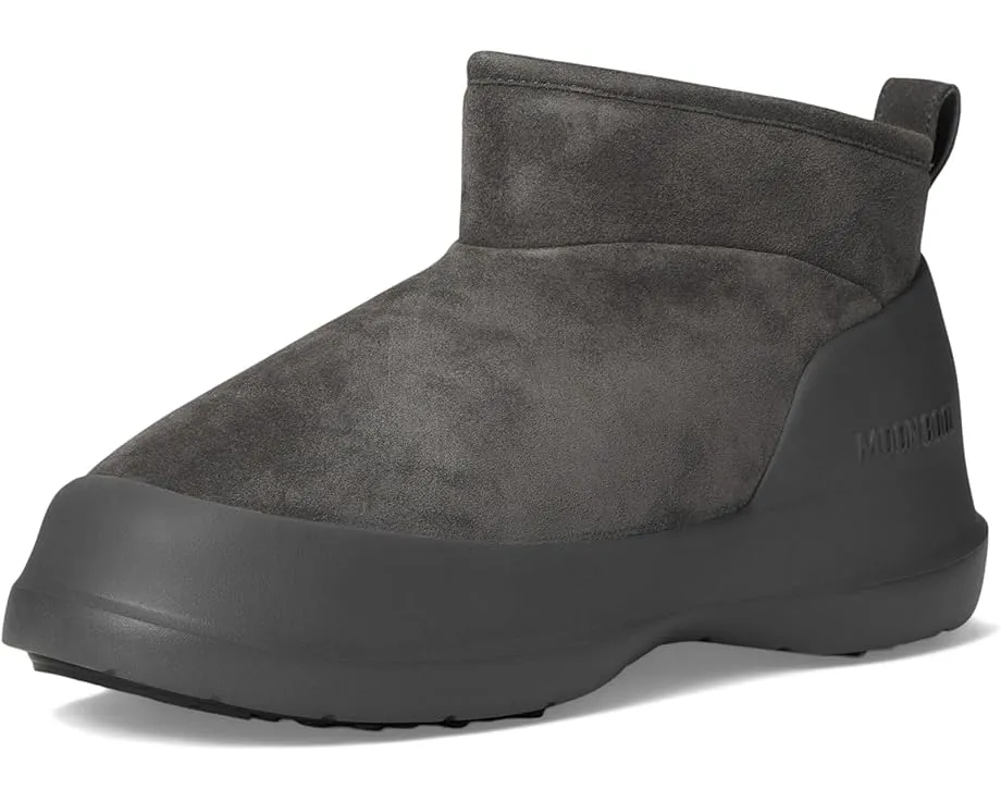 Низкие ботинки Luna Low Boot Suede от MOON BOOT