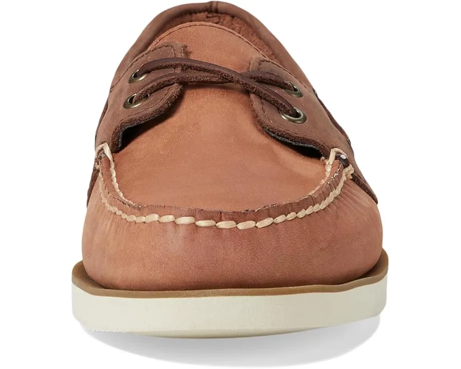 Кроссовки Sperry Authentic Original 2-Eye Double Sole с двойной подошвой