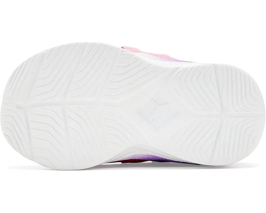 Детские слипоны PUMA Softride One4All с технологией PUMALITE и сетчатым верхом