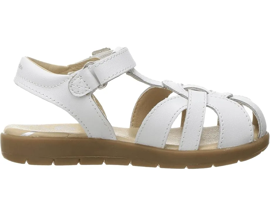 Сандалии Stride Rite Summer Time для малышей с ремешком на липучке