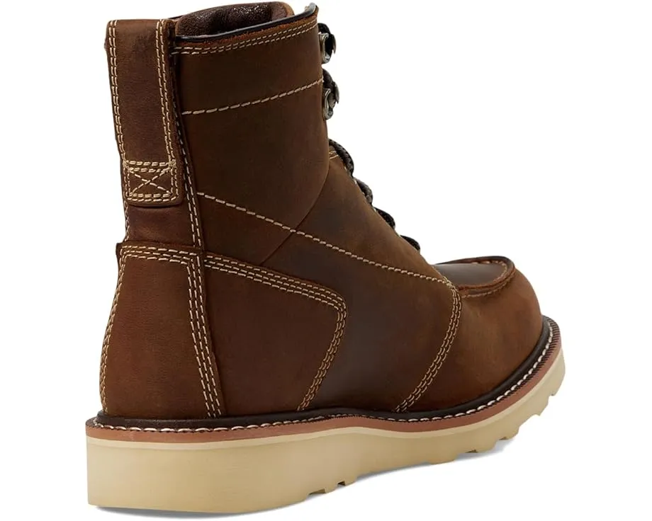 Ботинки Ariat Recon Lace из натуральной кожи с технологией 4LR