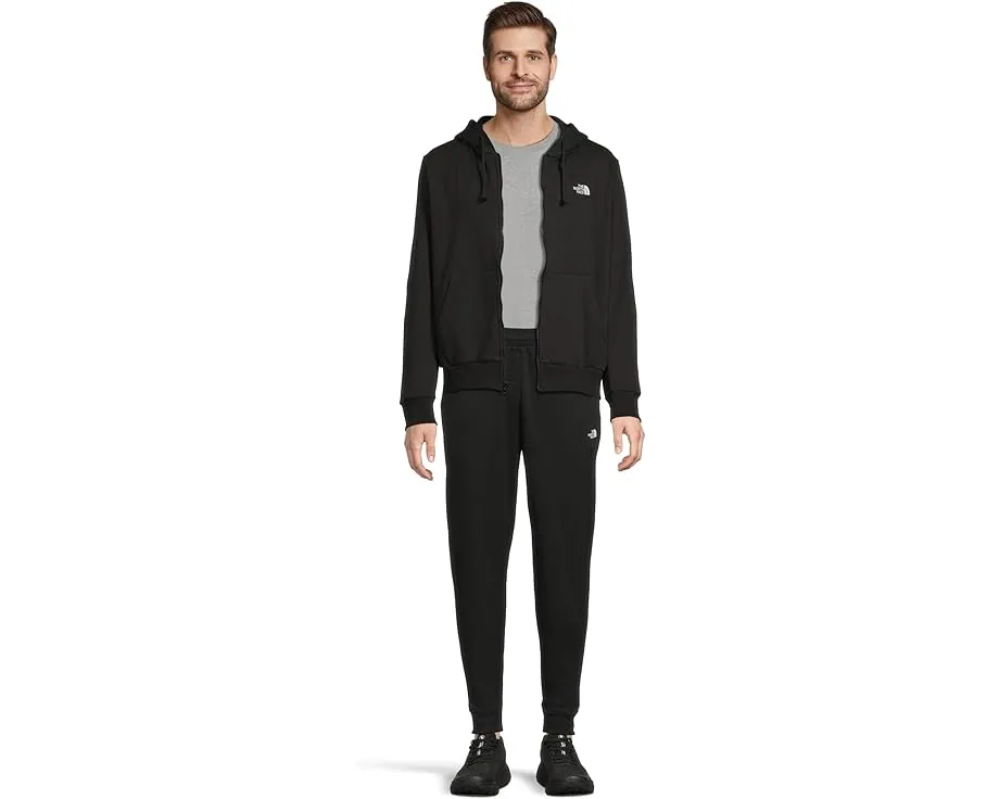 Брюки Performance Fleece SW с рифлеными манжетами и карманами The North Face