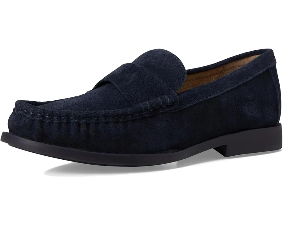 Мокасины Born Maris с носком мокасин и стелькой для комфорта