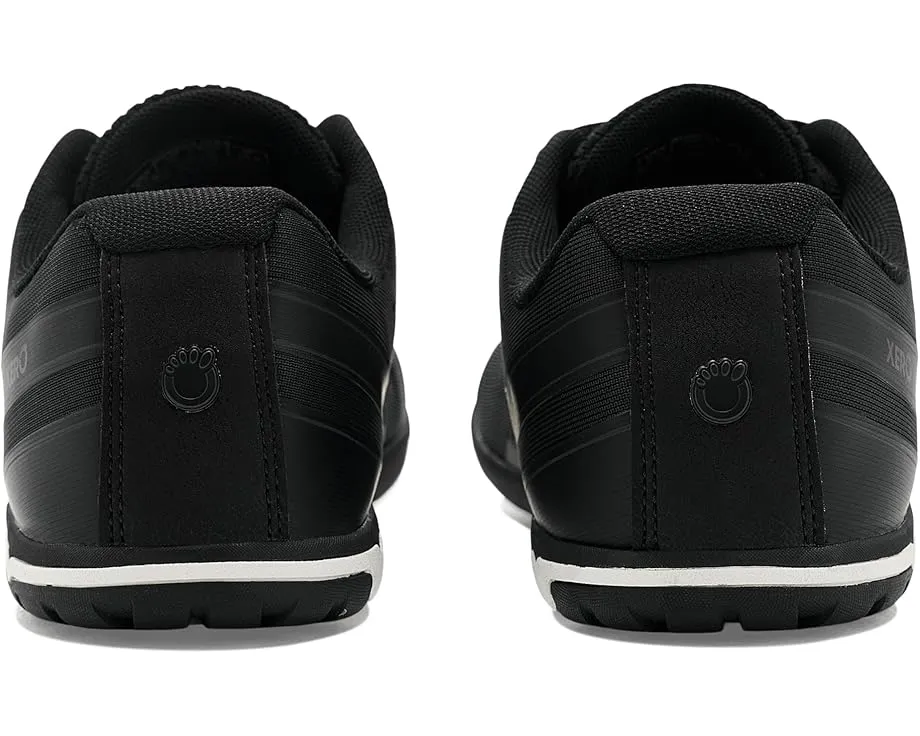 Кроссовки HFS II с широким мысом и холщовым верхом Xero Shoes
