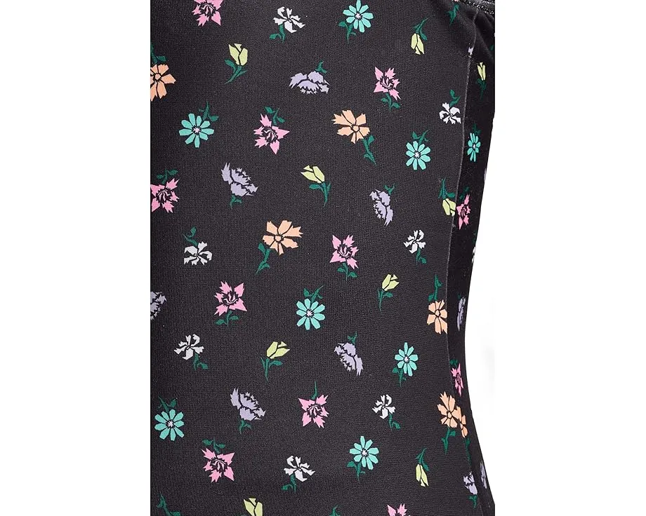 Детский комбинезон Nike Kids Crafted Blooms с U-образной спинкой