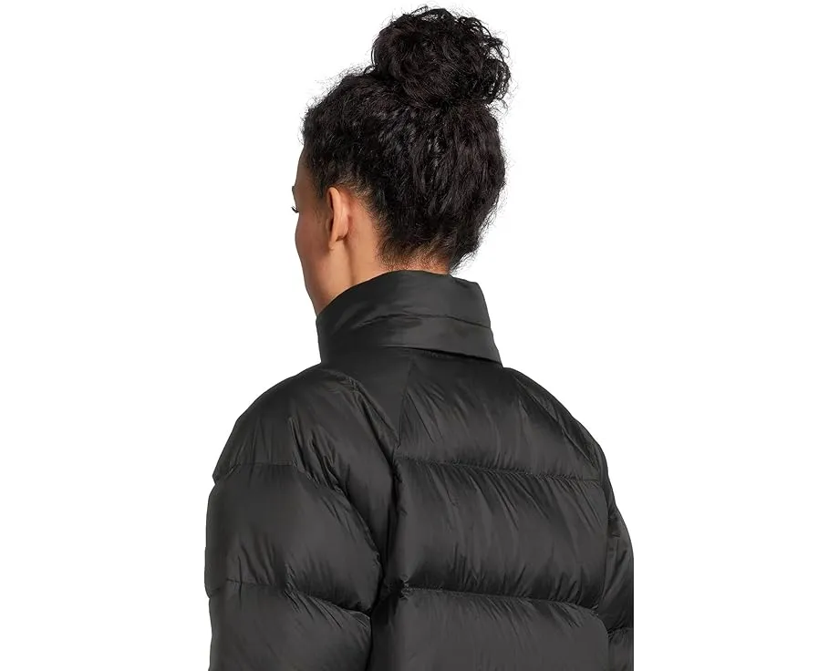 Длинная пуховая парка Hydrenalite City с капюшоном от The North Face