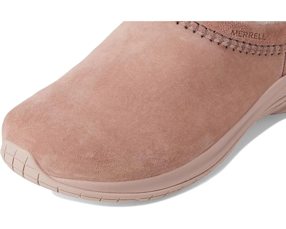 Угги Merrell Encore Ice 5 с подкладкой из искусственного меха