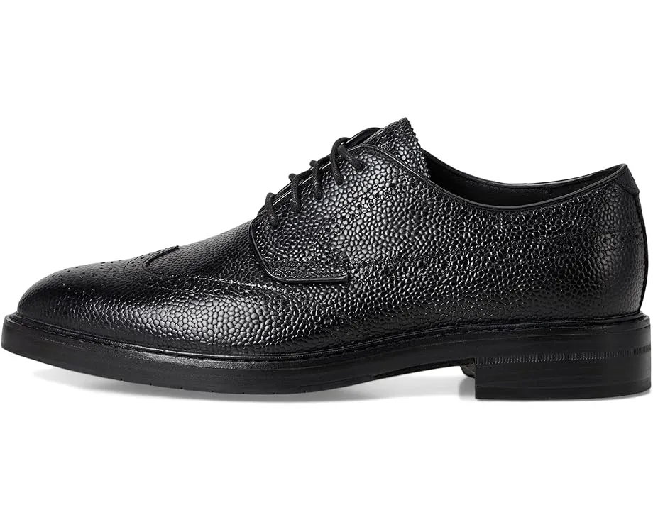 Оксфорды Cole Haan Judson Grand Wingtip с кожаной подкладкой и умной подошвой