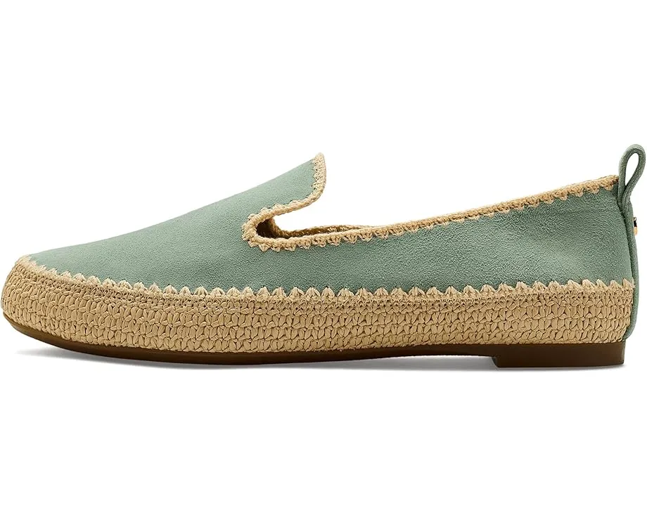 Cole Haan Cloudfeel Asbury Slipon лоферы из кожи с технологией повышенного комфорта