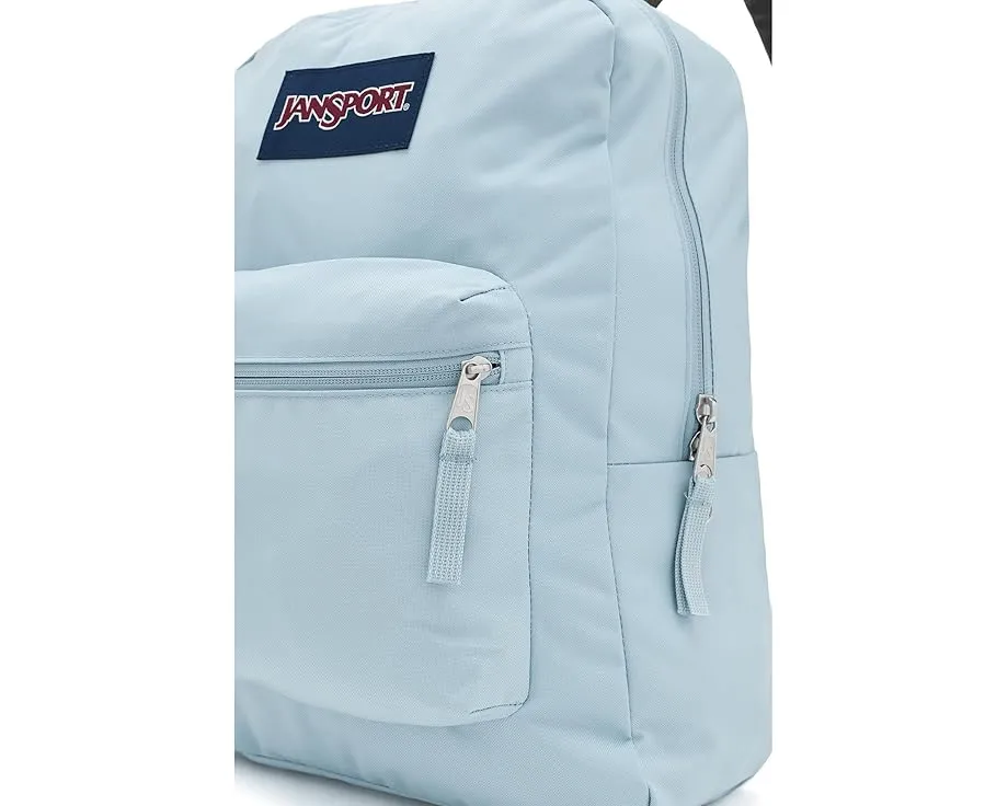 Рюкзак JanSport Cross Town для школы и путешествий