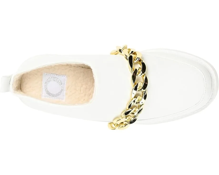 Балетки Journee Collection Sheah с искусственным мехом и пеной Tru Comfort Foam