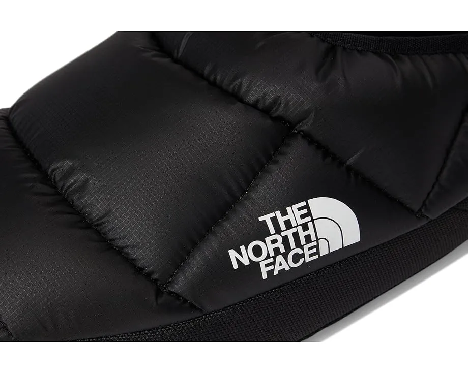 Утепленные мюли NSE Tent Mule IV с водоотталкивающей пропиткой