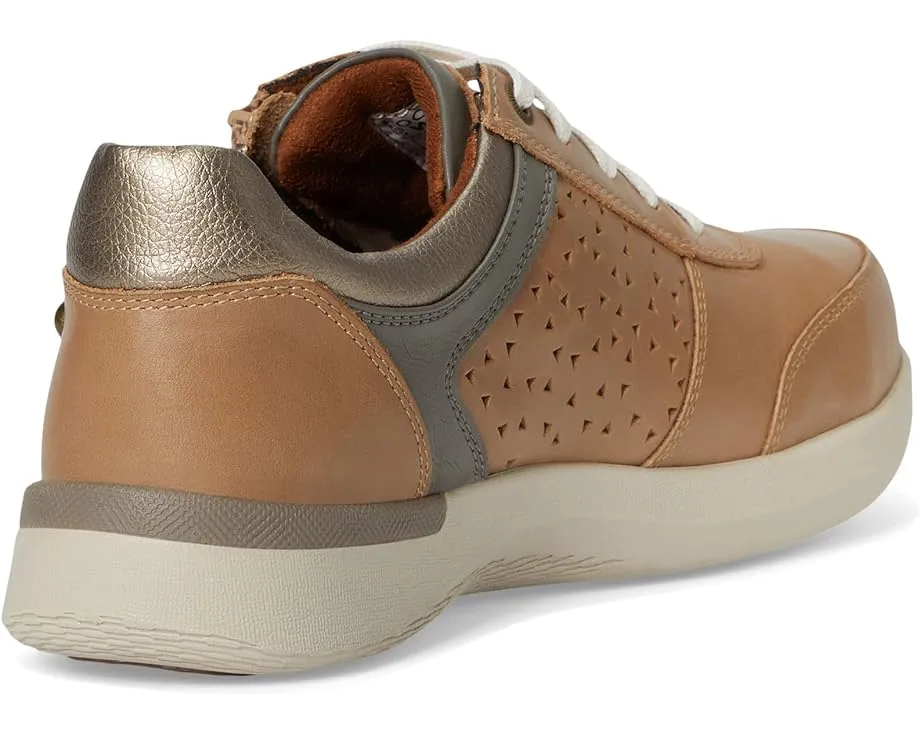 Кроссовки Rockport truFLEX Fly Skylar Work с композитным носком и боковой молнией