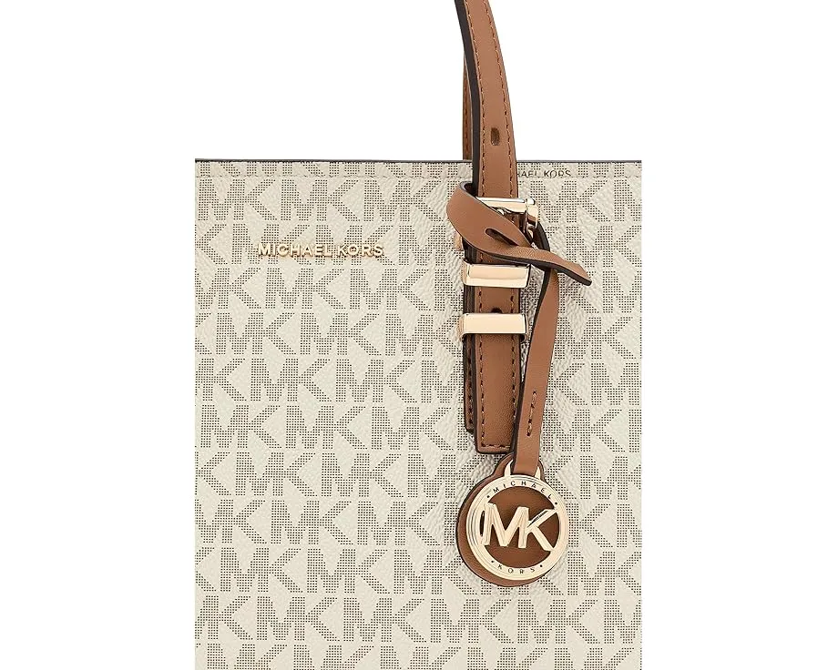 Сумка через плечо Quinn Small East West Tote MICHAEL Michael Kors