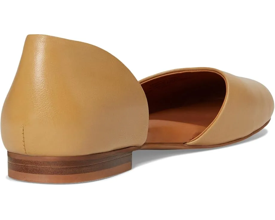 SoftWalk Kamari балетки с ремешком и поддержкой свода стопы