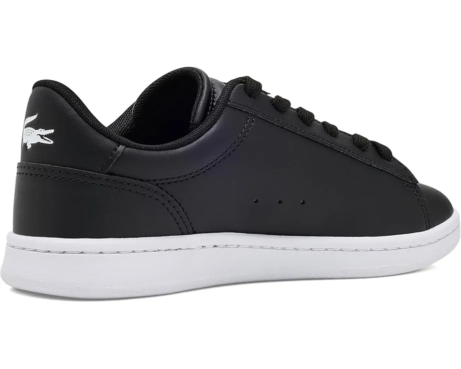 Кроссовки Lacoste Carnaby Set для детей повседневные
