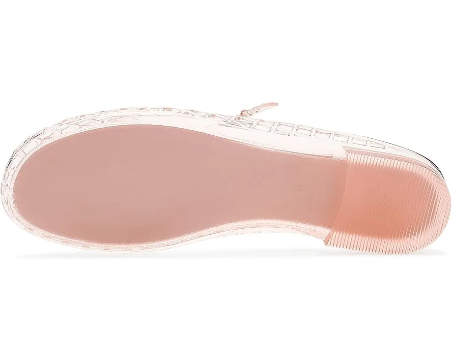 Железные сандалии Tory Burch Mellow Mary Jane с регулируемой пряжкой