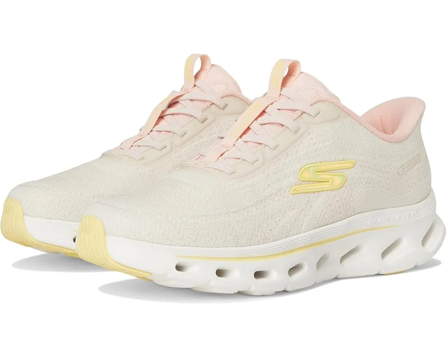 SKECHERS Performance Go Walk Glide Step 2.0 Maria Hands Free Slip-ins с технологией без рук