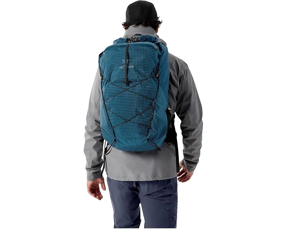 Рюкзак Arc'teryx Aerios 35 для мультидневных походов
