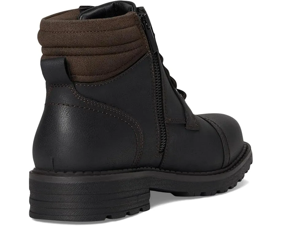 Ботинки Dockers Thomas с технологией Supreme Comfort и защитой от влаги