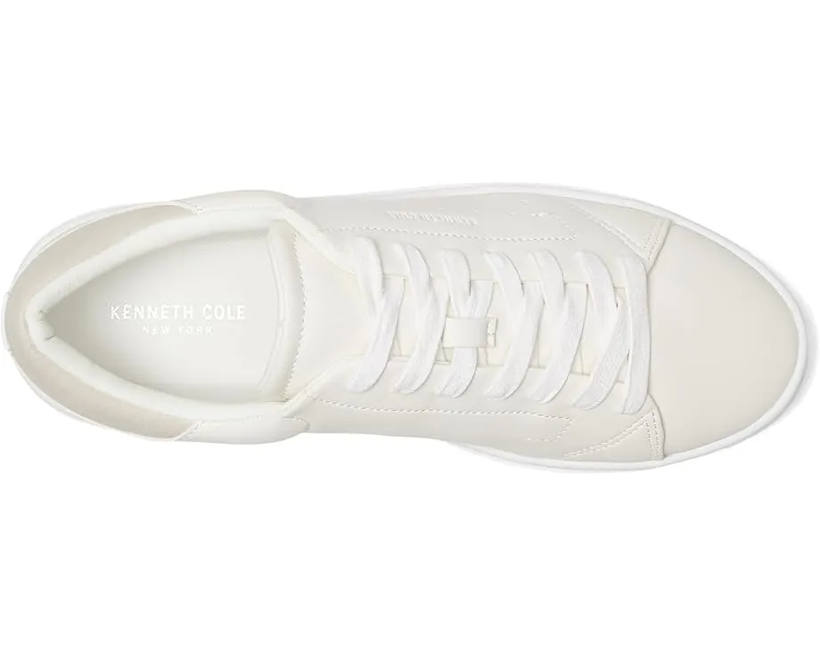 Кроссовки Kenneth Cole Nicco с низким профилем и платформой на резиновой подошве