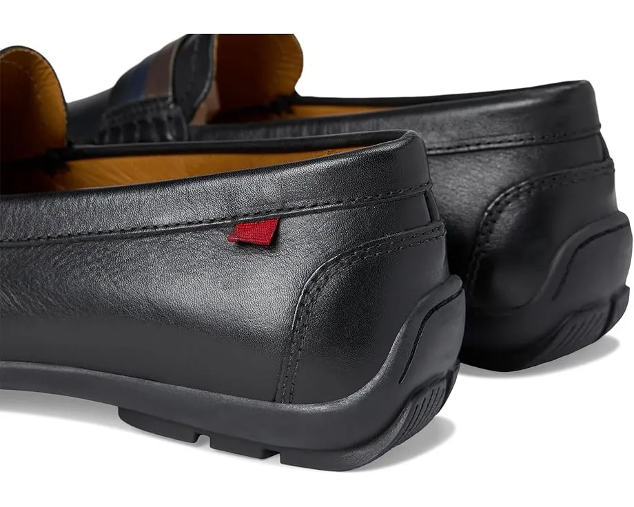 Лоферы Marc Joseph New York Howard Street из премиальной кожи