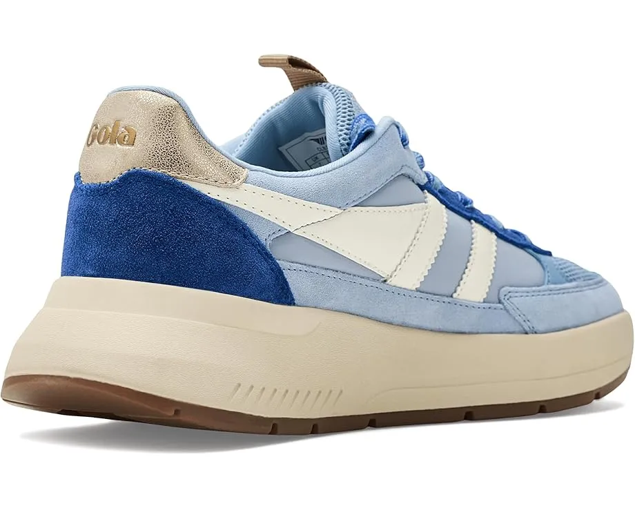 Кроссовки Phoenix от Gola с дышащим нейлоновым верхом