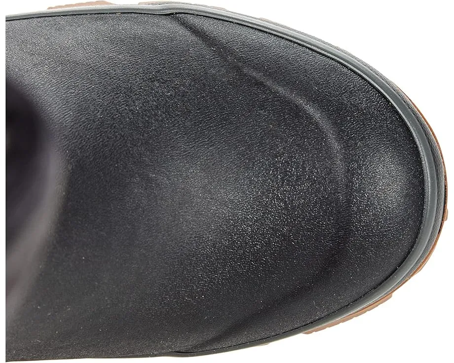 Резиновые сапоги Bogs Whiteout Tonal Camo с регулируемым голенищем и утеплением