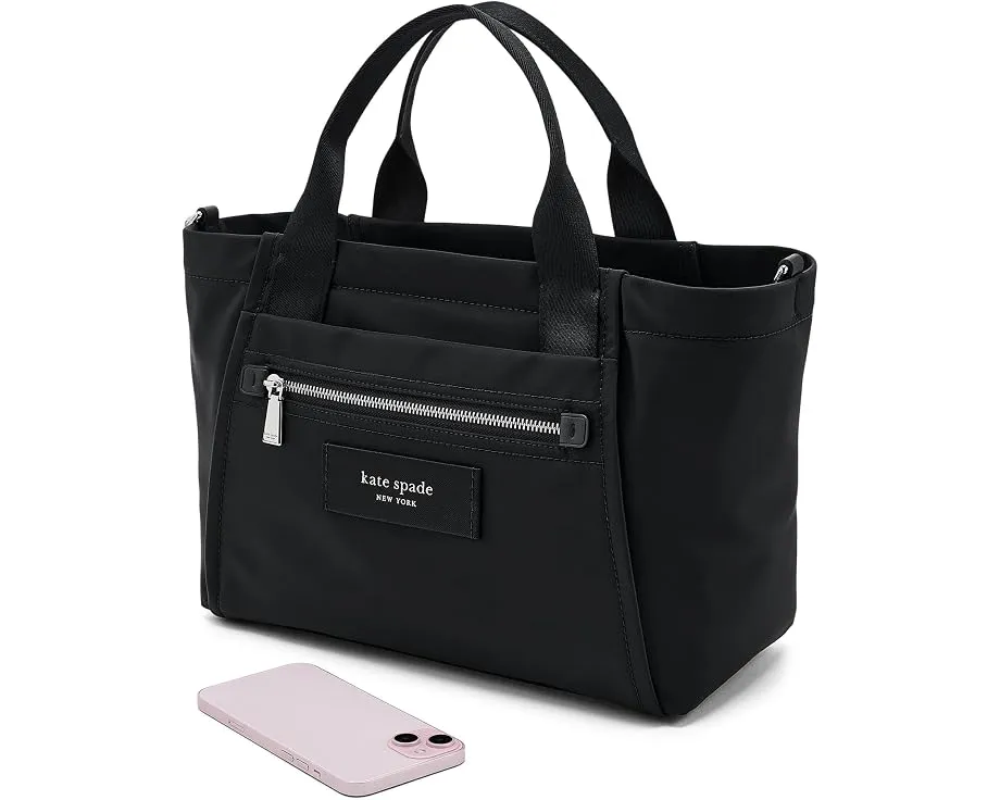 Сумка-шоппер Dash Nylon Tote Bag от Kate Spade New York из нейлона