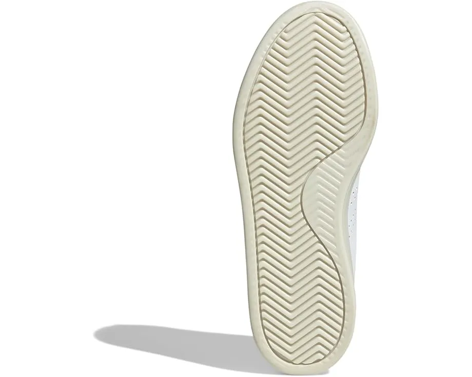 Кроссовки Adidas Advantage 2.0 с амортизацией Cloudfoam и верхом из переработанной кожи