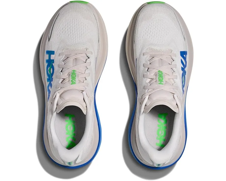 Hoka Skyward X 2 супертренер с амортизацией PEBA