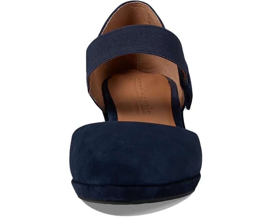 Туфли Gentle Souls by Kenneth Cole Oriana на платформе с многослойной стелькой PORON