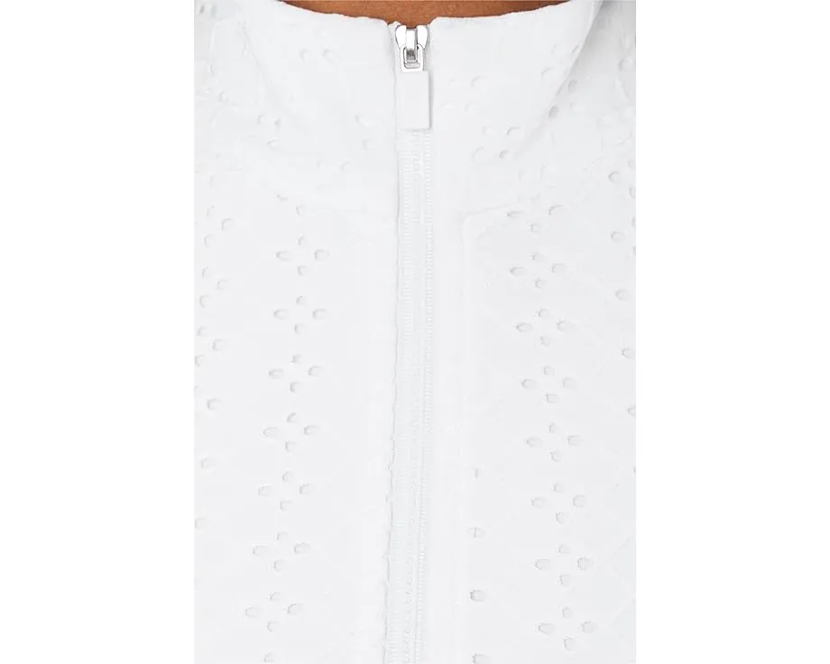 Платье Abby Eyelet от Tommy Bahama без рукавов