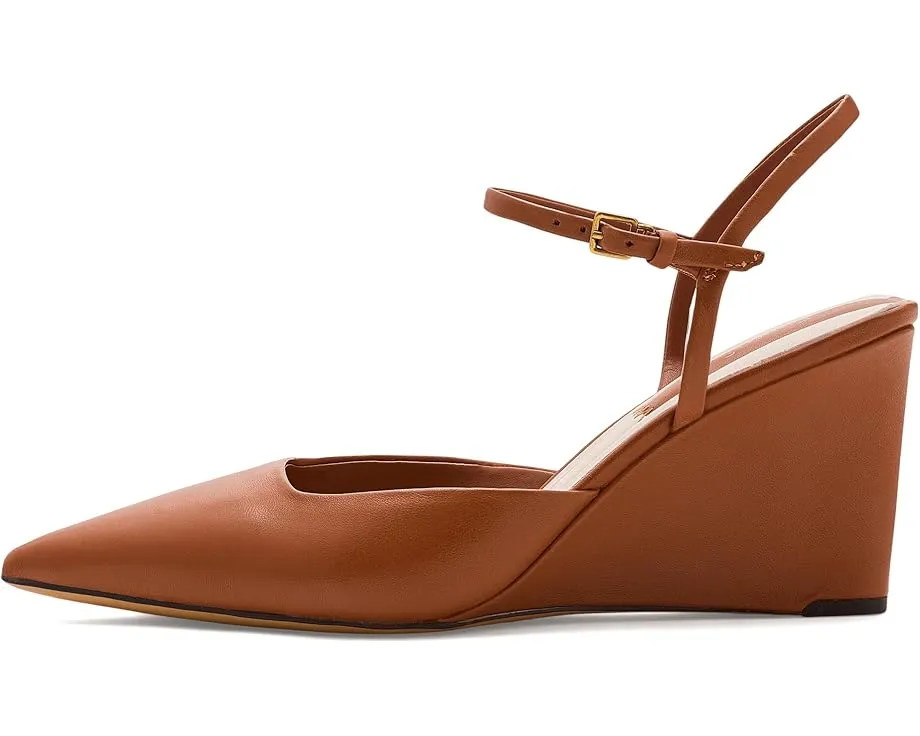 Сандалии Cherie Strappy на удобном клиновидном каблуке
