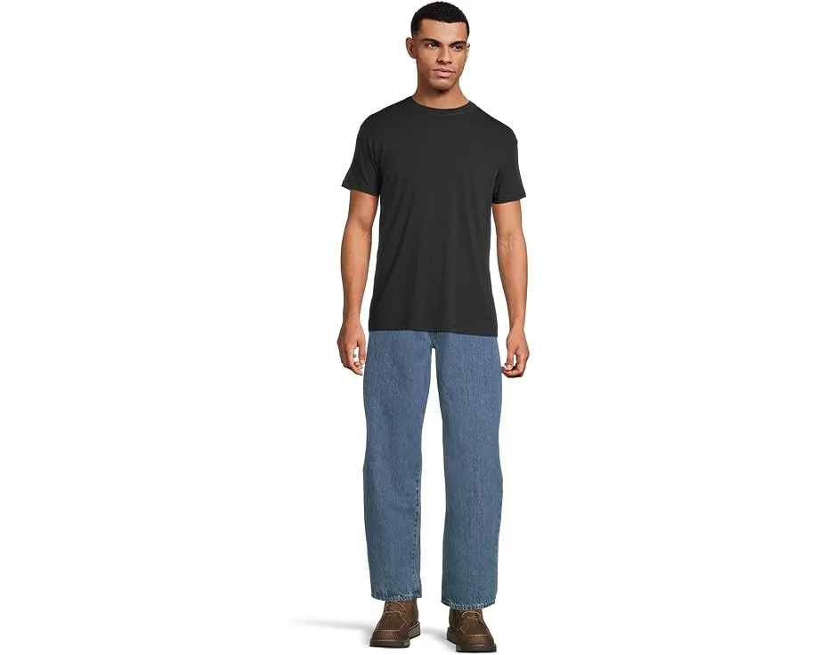Широкие джинсы Levi's Premium 578 Baggy свободного кроя