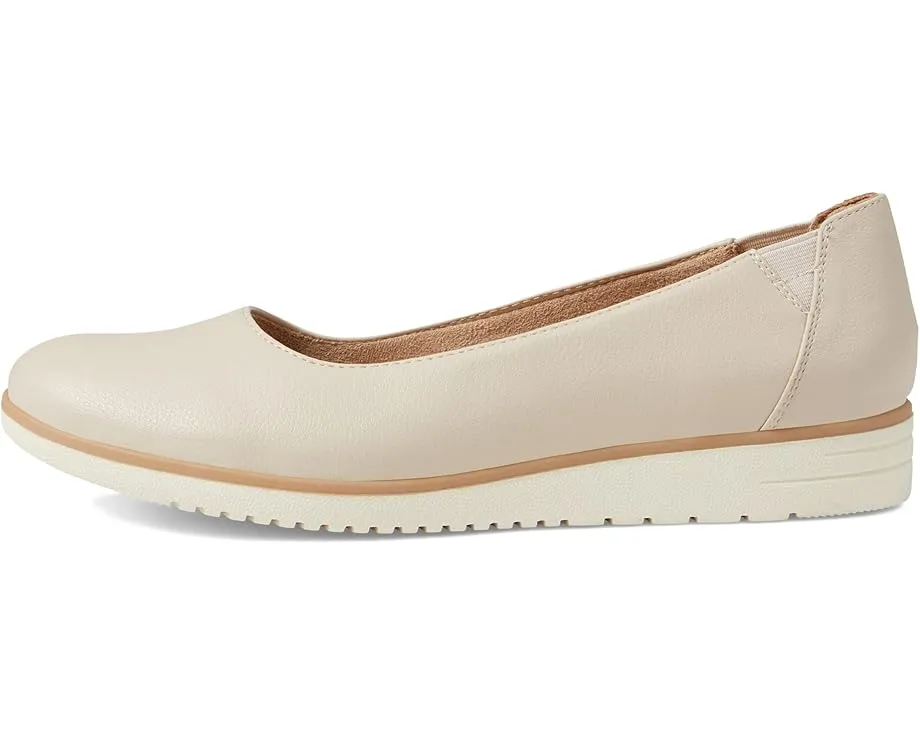 Балетки Naturalizer SOUL Naturalizer Idea-Ballet с миндалевидным носком