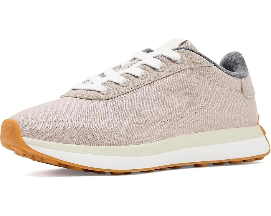 Кроссовки Allbirds Varsity из конопляного холста с подошвой SweetFoam