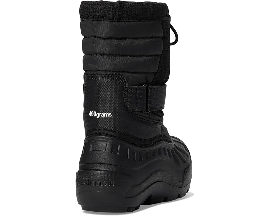 Детские зимние сапоги Columbia Powderbug Snowlite с утеплителем 400 г