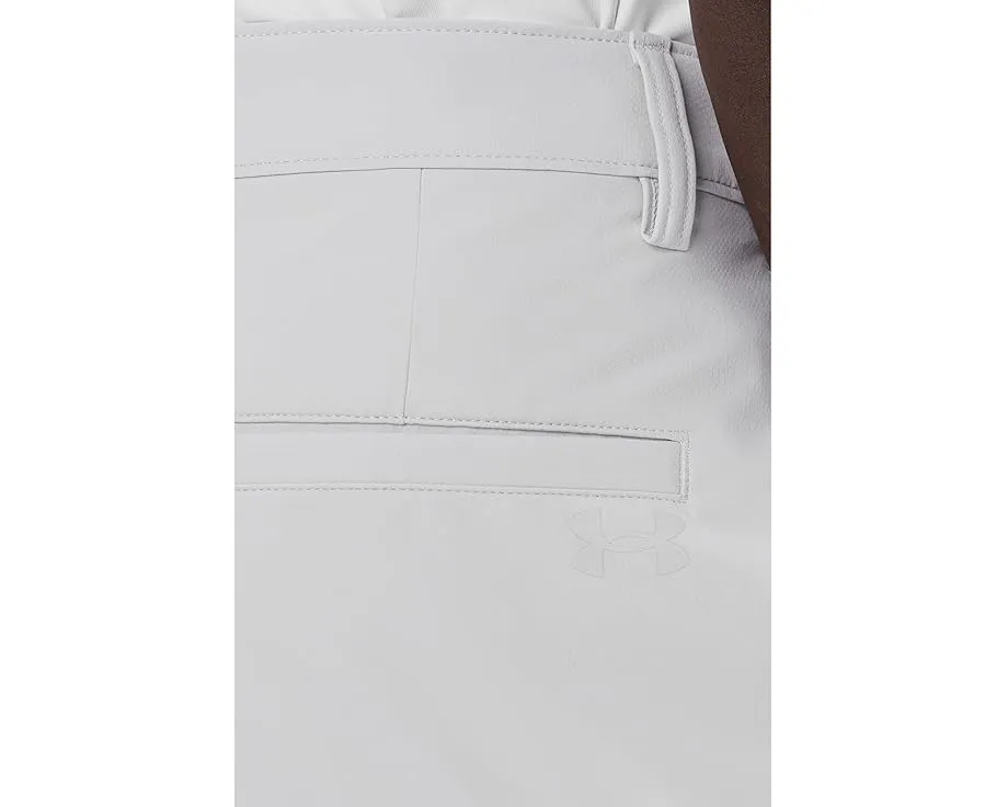 Брюки для гольфа Under Armour Golf Matchplay Tapered с эластичным поясом