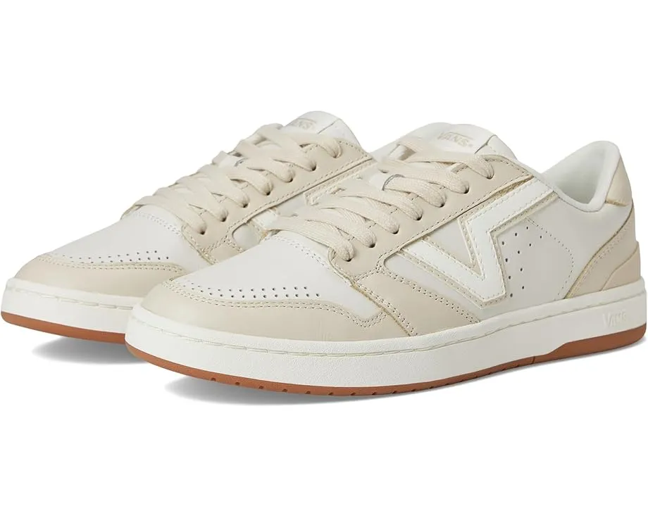 Кроссовки Vans Lowland 2.0 с подошвой ComfyCush