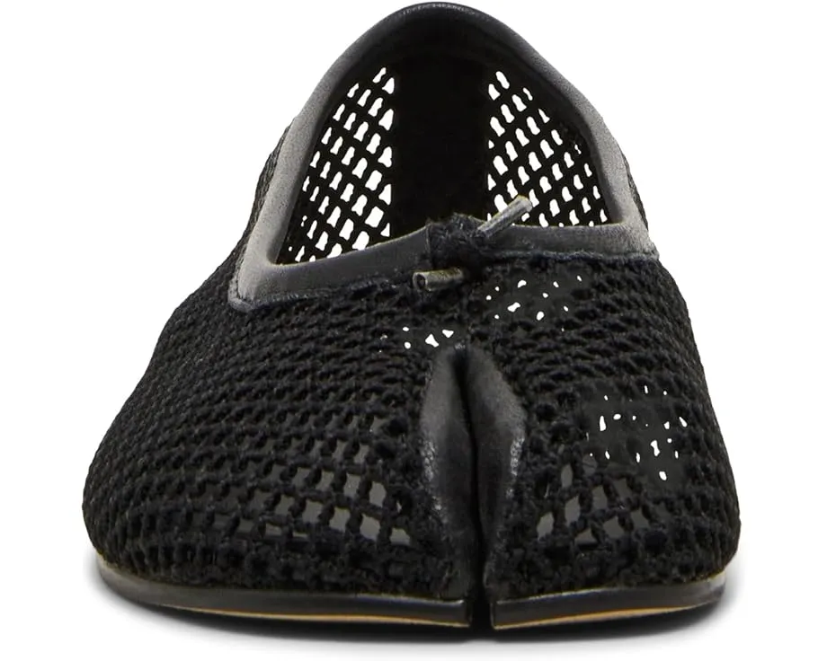 Балетки Calico Steve Madden с раздвоенным носком