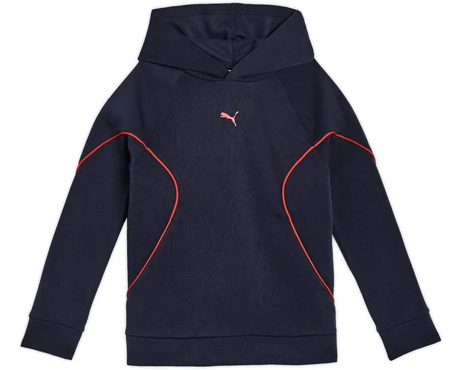 Sport Pack Pullover Hoodie (Big Kid)