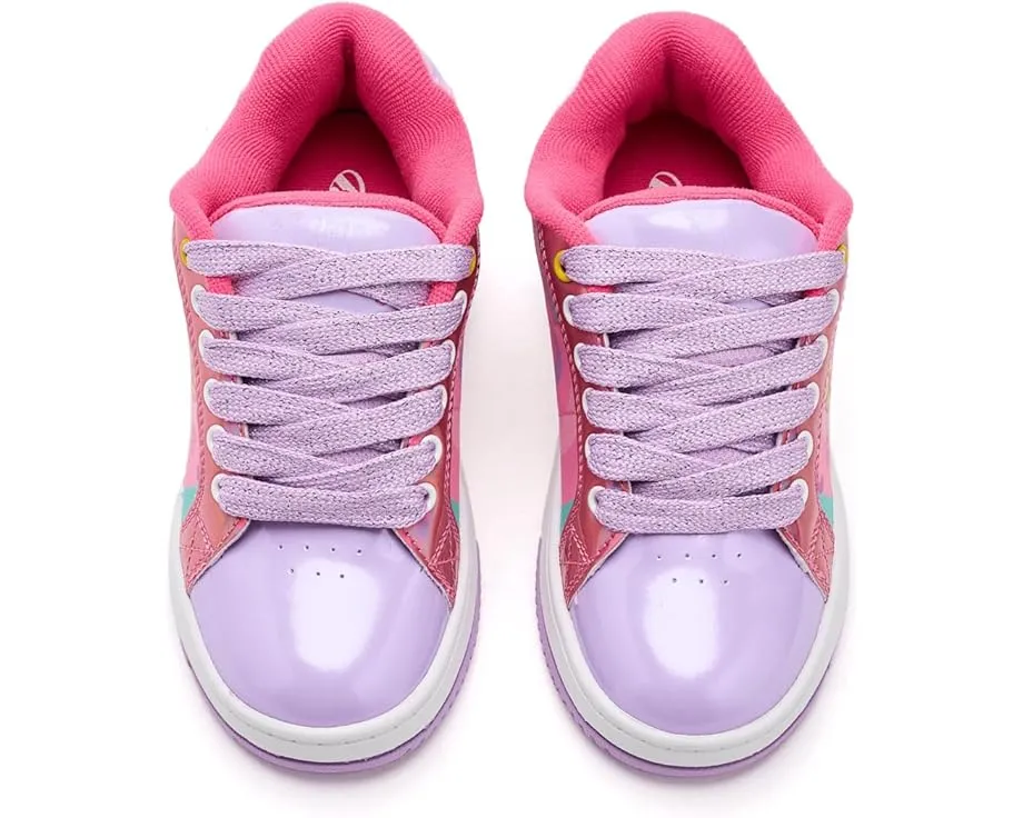 Кроссовки Heelys с колесиками Hello Kitty & Friends Kolect для детей