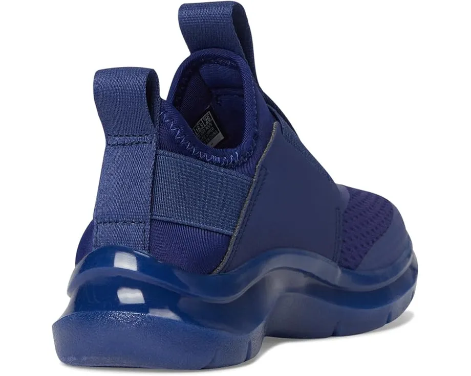 Детские кроссовки Skechers Sport Stretch Knit-Skech Fast Ice с эластичными вставками